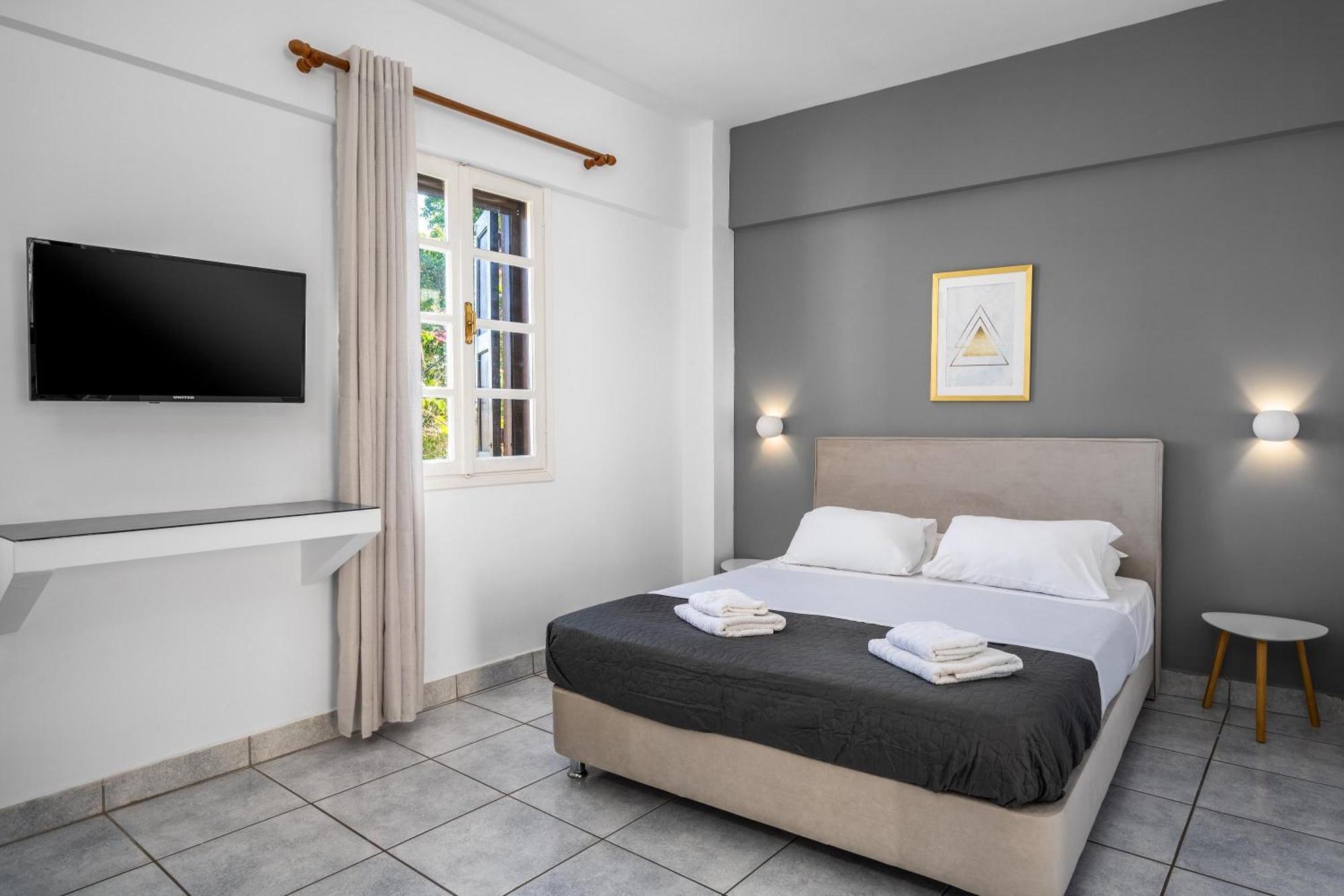 Cleomenes Old Town Studios Rhodes City Extérieur photo